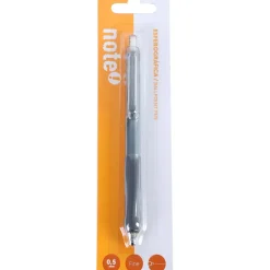 Note! Canetas E Esferográficas|Escrita > Esferógrafica Soft 0.5Mm Preto