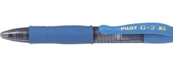 Pilot Canetas E Esferográficas|Escrita > Esferográfica Azul Cl G-2 Pixie