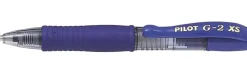 Pilot Esferográfica Azul G-2 Pixie