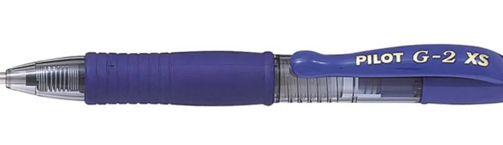 Pilot Esferográfica Azul G-2 Pixie