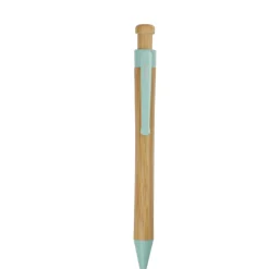 Note! Canetas E Esferográficas|Escrita > Esferográfica Bamboo Azul