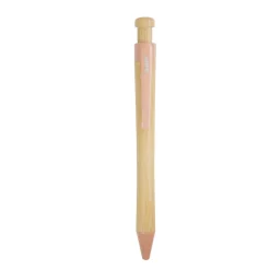 Note! Canetas E Esferográficas|Escrita > Esferográfica Bamboo Azul