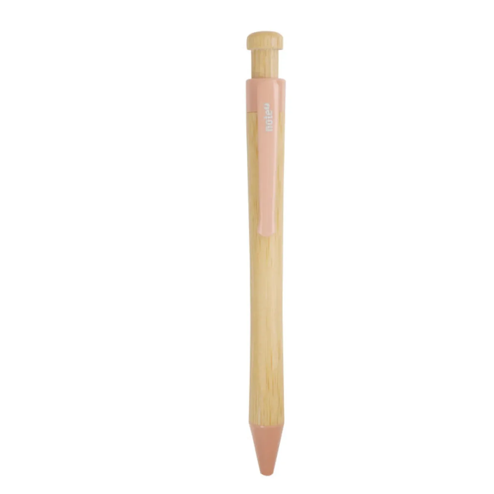 Note! Canetas E Esferográficas|Escrita > Esferográfica Bamboo Azul