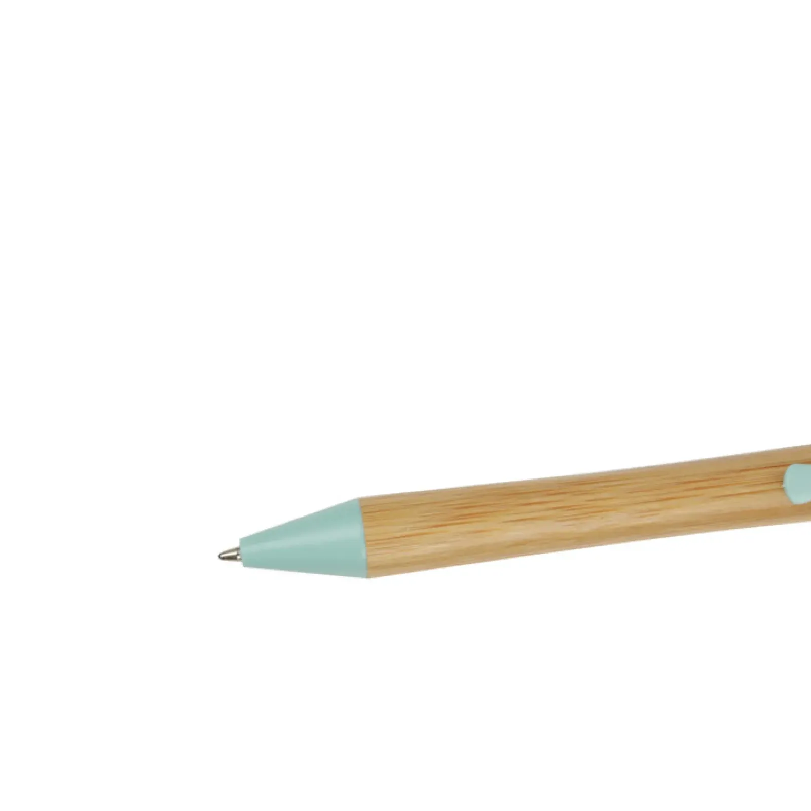 Note! Canetas E Esferográficas|Escrita > Esferográfica Bamboo Azul