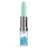 Apli Lápis E Lapiseiras|Escrita > Esferográfica Baton Glitter Menta B2Fun