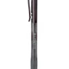 Newpen Esferográfica Clic Sensations Gel Castanho