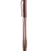 New Newpen Esferográfica Clic Sensations Gel Castanho Claro