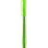 Newpen Brush Pen > Esferográfica Clic Sensations Gel Verde Claro