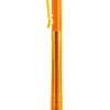 Newpen Brush Pen > Esferográfica Clic Sensations Gel Laranja