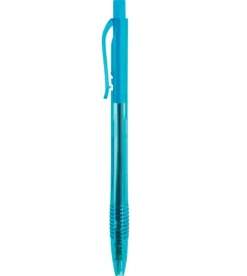 Discount Newpen Esferográfica Clic Sensations Gel Azul Turquesa