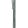 New Newpen Esferográfica Clic Sensations Gel Prata