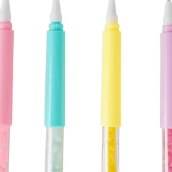 Sem Marca Canetas E Esferográficas|Escrita > Esferográfica 20Cm Food 4 Unidades