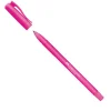 Faber Castell Canetas E Esferográficas|Escrita > Esferográfica Colour 1mm Rosa