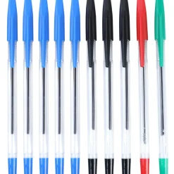 Note! Esferográfica com 4 Cores