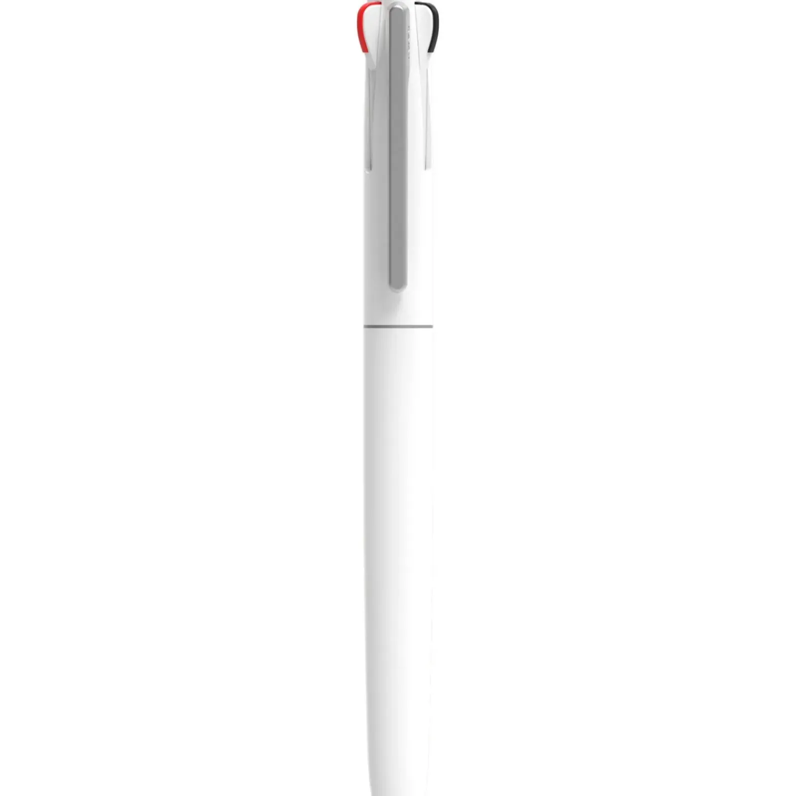 Online Morris Esferográfica 3 cores Starflo MBP-801 branco
