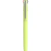 Morris Lápis E Lapiseiras|Escrita > Esferográfica 3 cores Starflo MBP-801 verde pastel