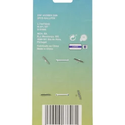 Sale Sem Marca Esferográfica 4Cores 2 Unidades