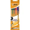 Bic Canetas E Esferográficas|Escrita > Esferográfica Cristal Fine