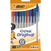 Bic Canetas E Esferográficas|Escrita > Esferográfica Cristal Original