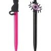 Outras Marcas Canetas E Esferográficas|Escrita > Esferográfica Eye Pink Magic 2 unidades (artigo sortido)