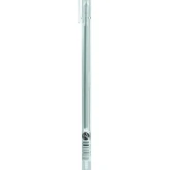 Discount Newpen Esferográfica Gel Hashi 0.5mm Prateado