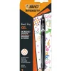 Bic Canetas E Esferográficas|Escrita > Esferográfica Gelocity Quick Dry de Tinta Preta