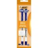 Discount Bic Esferográfica Gel-ocity Stic de Tinta Gel Azul