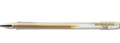 Pilot Esferográfica G-1 Ouro