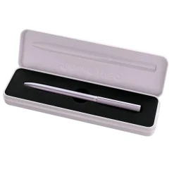 Best Pelikan Esferográfica Ineo Lavanda Caixa Metal