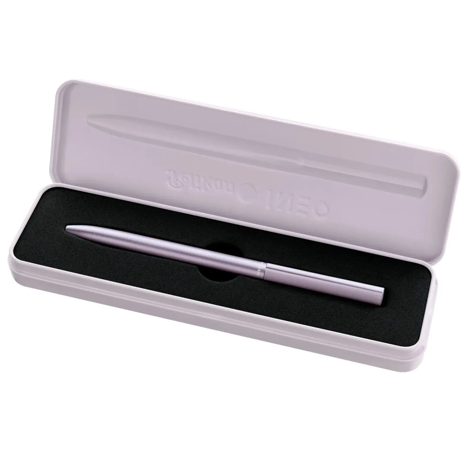 Best Pelikan Esferográfica Ineo Lavanda Caixa Metal