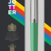 Parker Esferográfica Jotter Verde