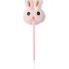 Outras Marcas Canetas E Esferográficas|Escrita > Esferográfica 0.7mm Azul Bunny Joy
