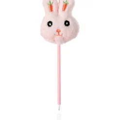 Outras Marcas Canetas E Esferográficas|Escrita > Esferográfica 0.7mm Azul Bunny Joy