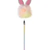 Best Outras Marcas Esferográfica 1mm Preta Bunny Joy