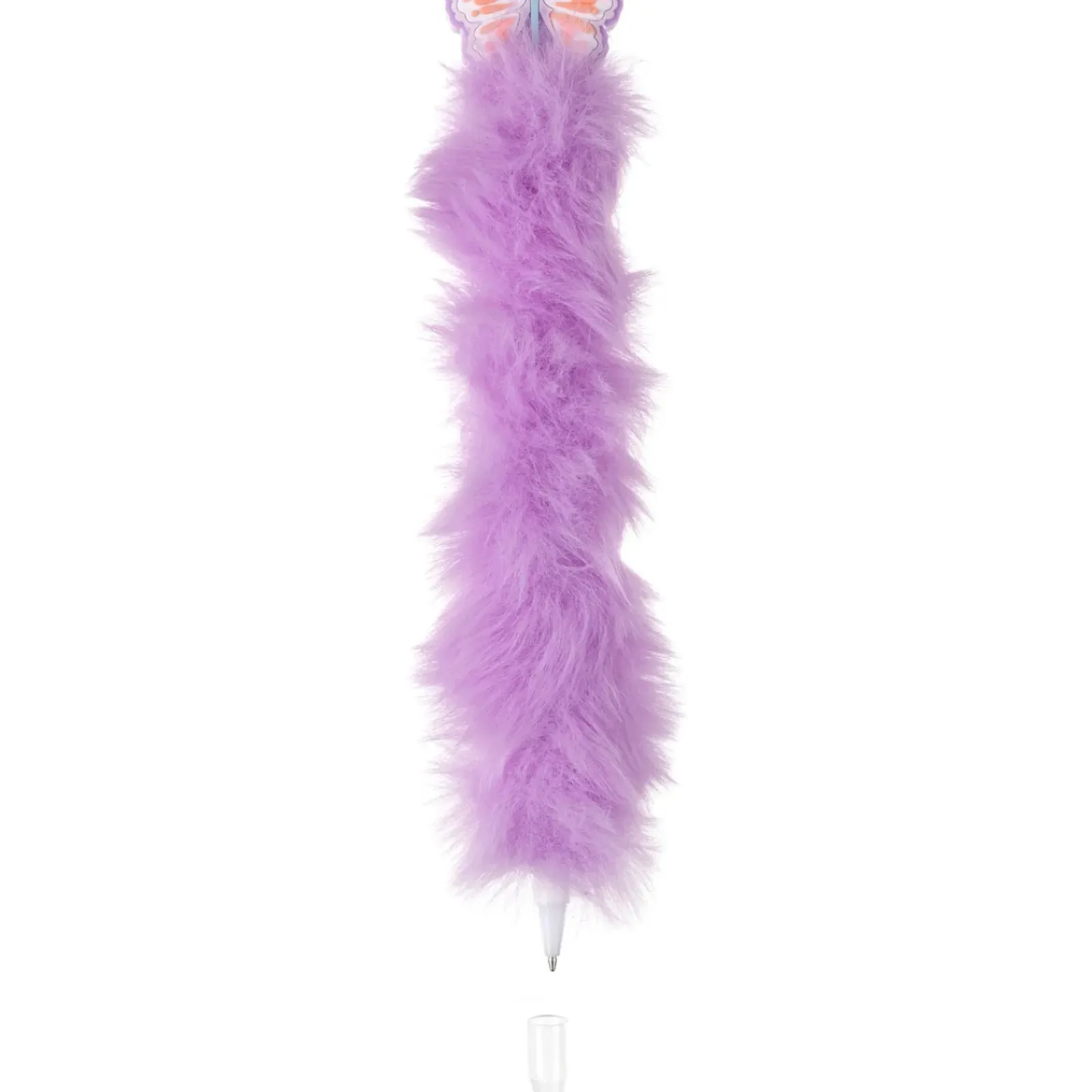 Outras Marcas Canetas E Esferográficas|Escrita > Esferográfica Peluche Preto Always Unicorn