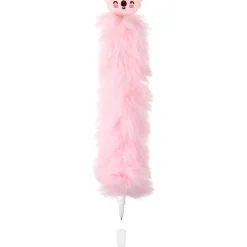 Outras Marcas Canetas E Esferográficas|Escrita > Esferográfica Peluche Preto Always Unicorn