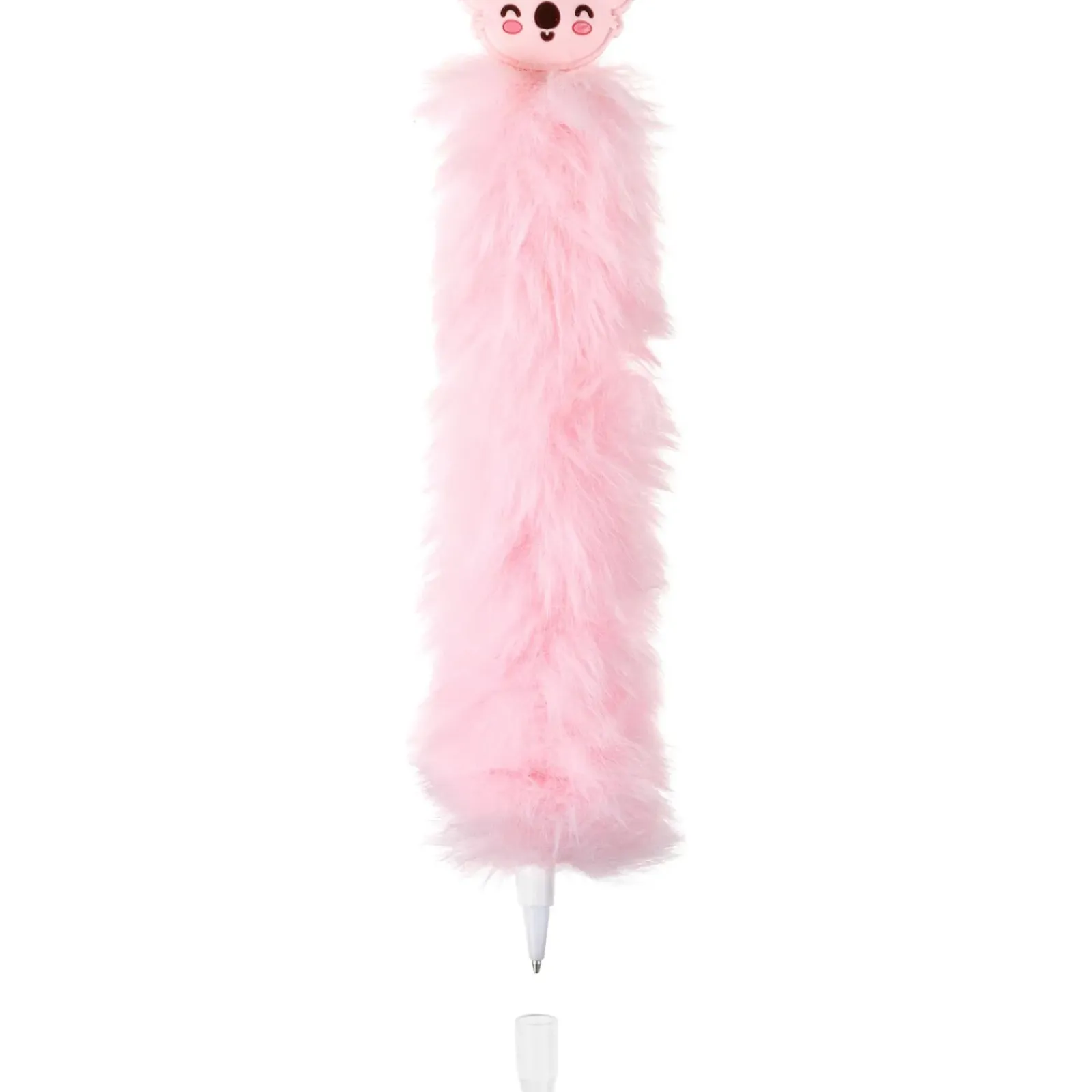 Outras Marcas Canetas E Esferográficas|Escrita > Esferográfica Peluche Preto Always Unicorn