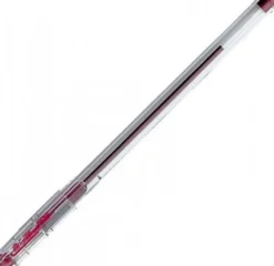 Pentel Canetas E Esferográficas|Escrita > Esferográfica Bk77-B 0.7Mm Vermelho