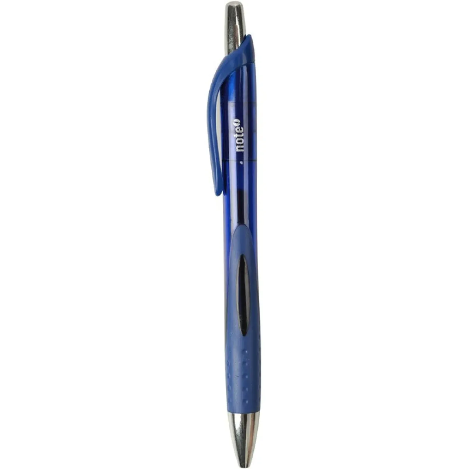 Note! Canetas E Esferográficas|Escrita > Esferográfica Plus de Tinta Azul