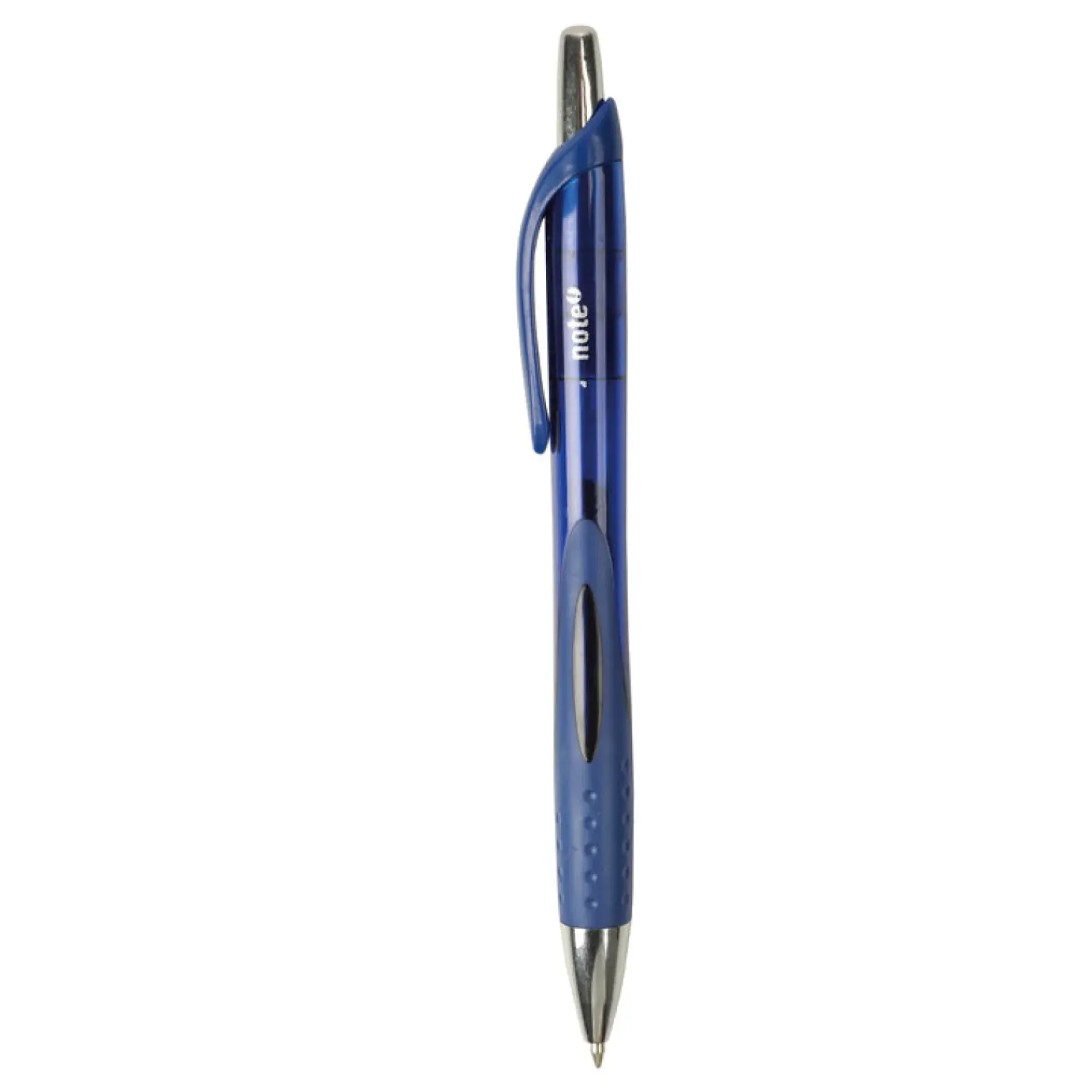 Note! Canetas E Esferográficas|Escrita > Esferográfica Plus de Tinta Azul