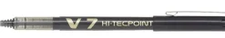 Discount Pilot Esferográfica Preto V-7