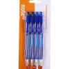 Note! Canetas E Esferográficas|Escrita > Esferográfica Retrátil de Tinta Azul