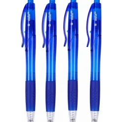 Note! Canetas E Esferográficas|Escrita > Esferográfica Retrátil de Tinta Azul