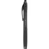 Clearance Morris Esferográfica retrátil Easy Fluid MBP-803 preta