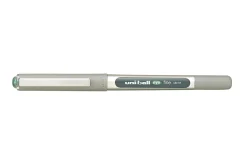 Clearance Uni Esferográfica Roller Eye Fine Ub157 Verde