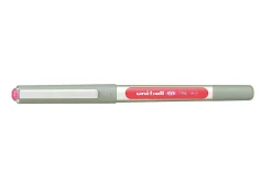 Uni Canetas E Esferográficas|Escrita > Esferográfica Roller Eye Fine Ub157 Rosa