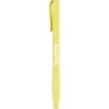 Best Newpen Esferográfica Sensations Perfumada Amarelo