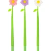 Discount Sem Marca Esferográfica Tinta Gel Flex Flor