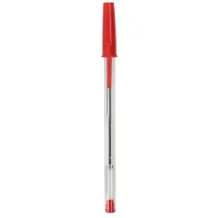 Note! Esferográfica Vermelho