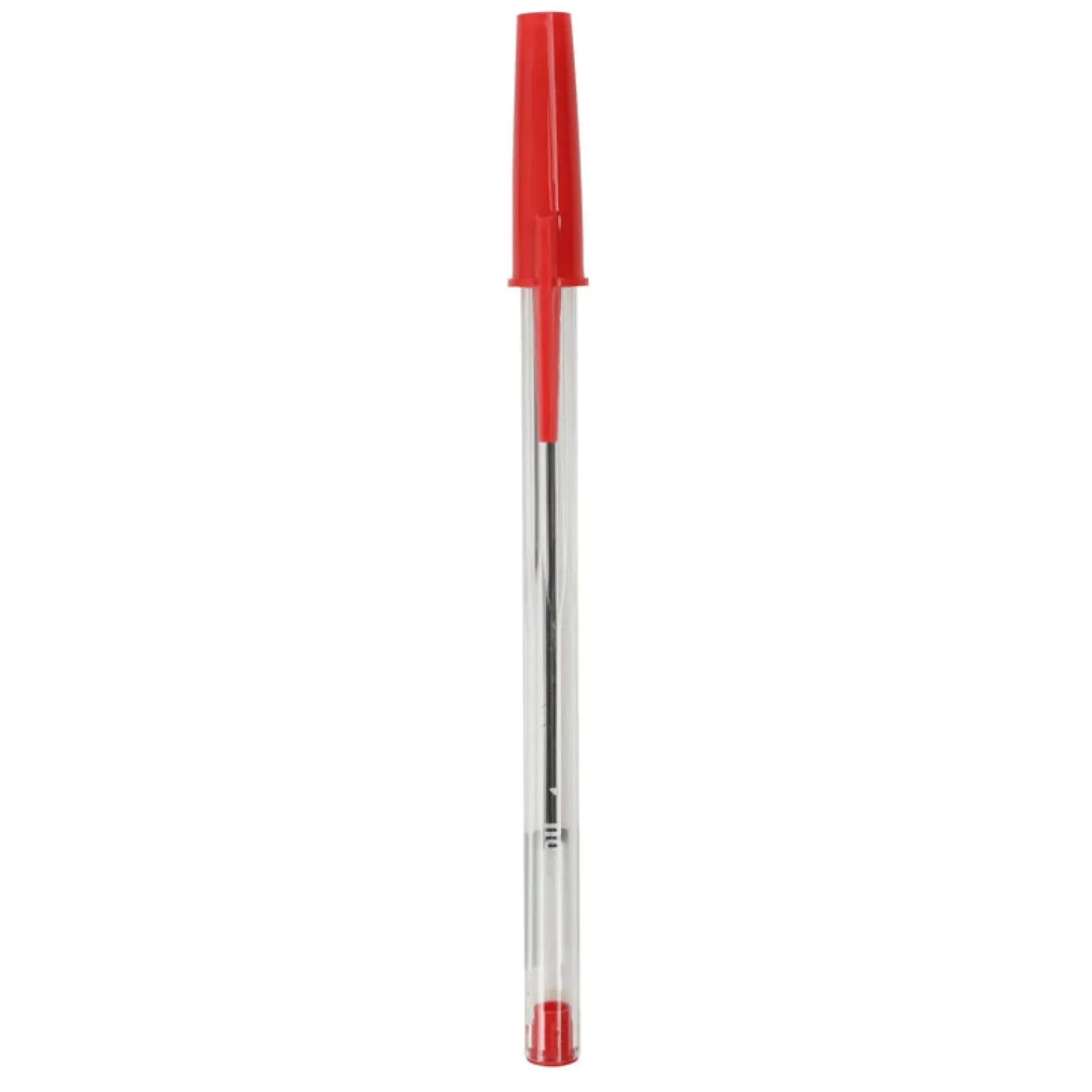 Note! Esferográfica Vermelho